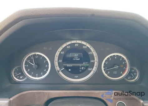 2013 Mercedes-Benz E 350 4Matic from USA, damaged, VIN WDDHF8JB1DA747905